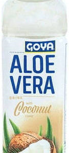 Aloe Goya coconut