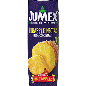 Jumex tetra pineapple