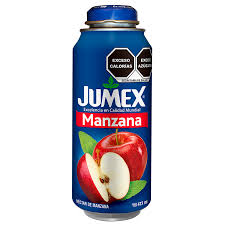 Jumex 16oz Apple