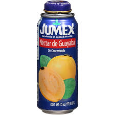 Jumex 16oz guava