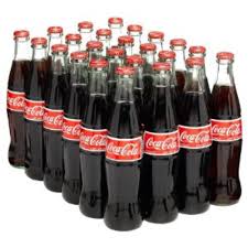 Coca-Cola 12oz