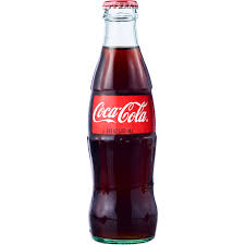 Coca-Cola 8oz