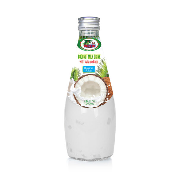Tropique coconut milk original