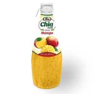 Tropique chía mango