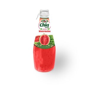 Tropique chía watermelon
