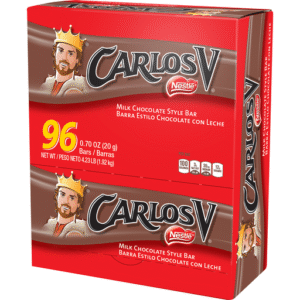 Carlos V