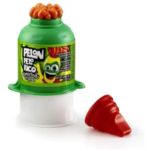 Pelón pelo rico