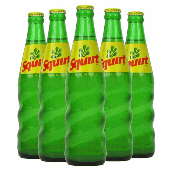 Squirt 12oz