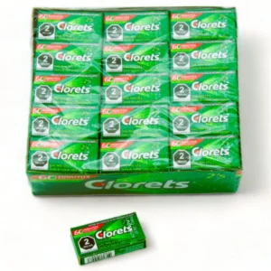 Chicles