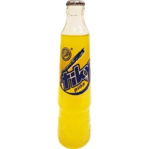 Tiky glass 12oz