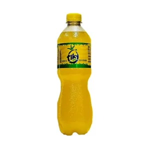 Tiky pineapple soda 20oz