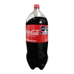 Coca-Cola 3LT