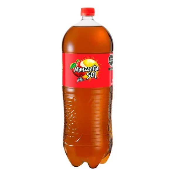 Manzanita sol 3LT
