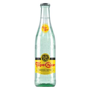Topo chico