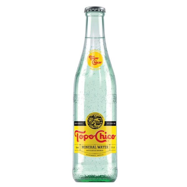 Topo chico