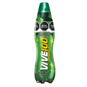 Vive 100 energy