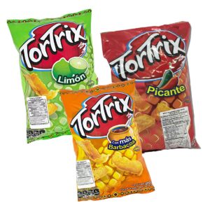 Tortrix