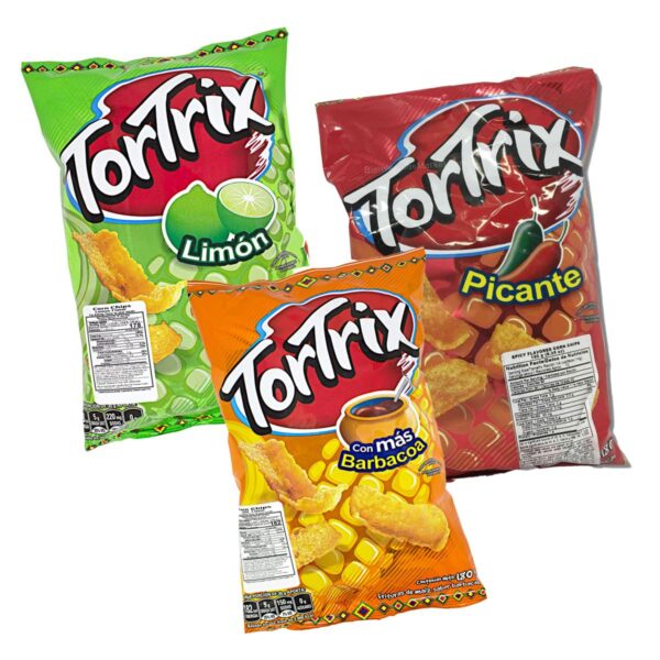 Tortrix