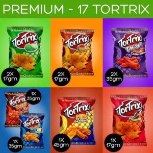 Tortix