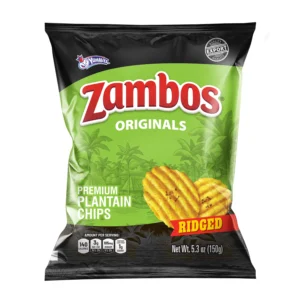 Zambos