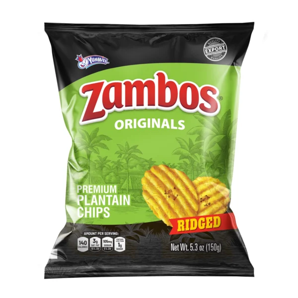 Zambos