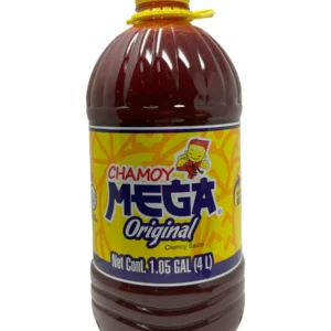 Chamoy mega 4L