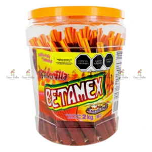 Betamex  banderilla
