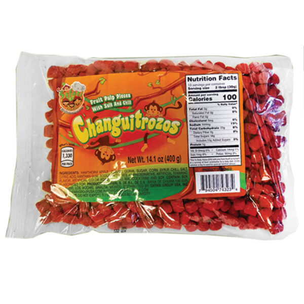 Changuitrozos