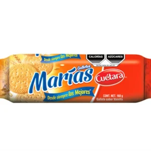 Marias