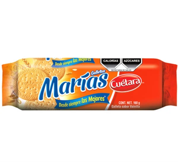 Marias