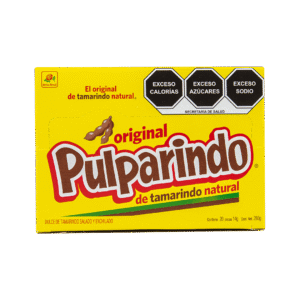 Pulparindo
