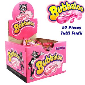 Bubbaloo
