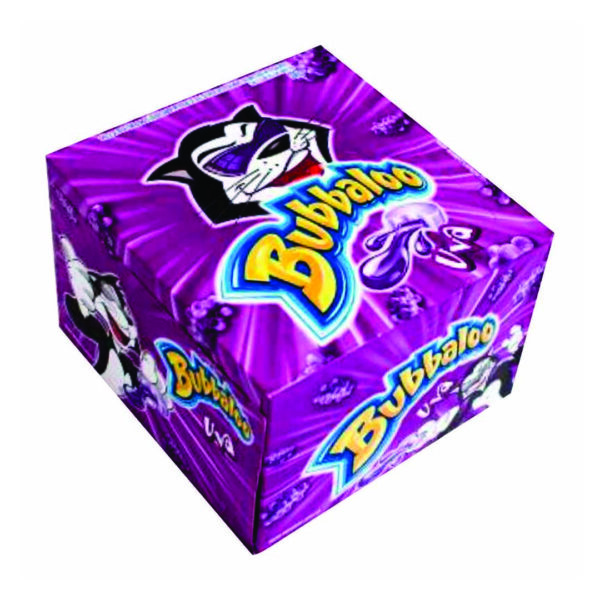 Bubbaloo