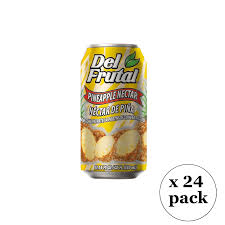 Del frutal pineapple