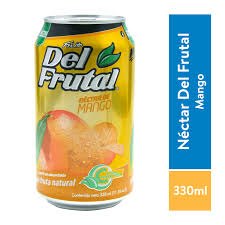 Del frutal mango