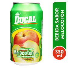 Ducal melocoton