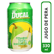 Ducal pera