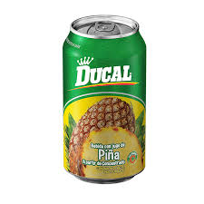 Ducal pineapple