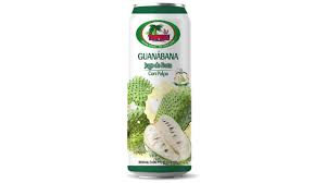 Tropique guanabana