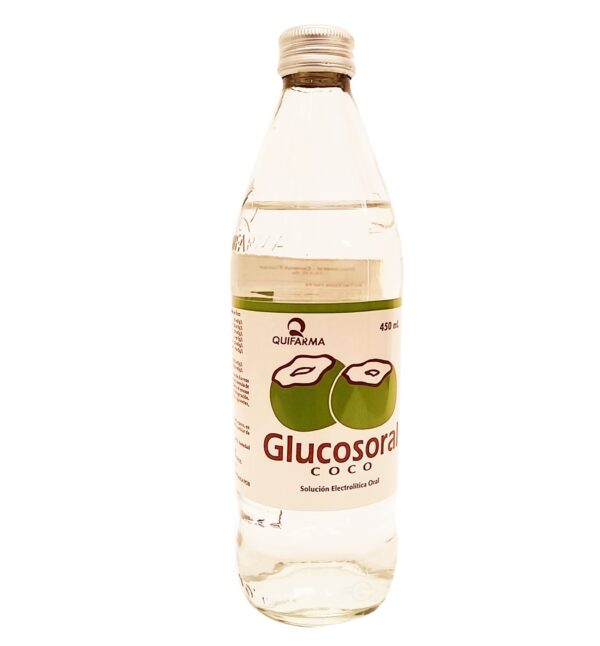 Glucosoral coco
