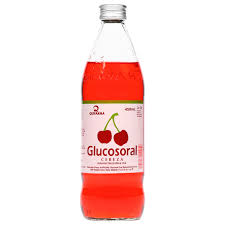 Glucosoral cereza