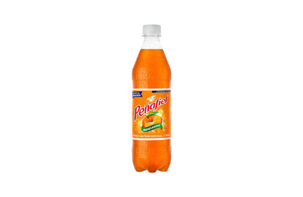 Peñafiel mandarina