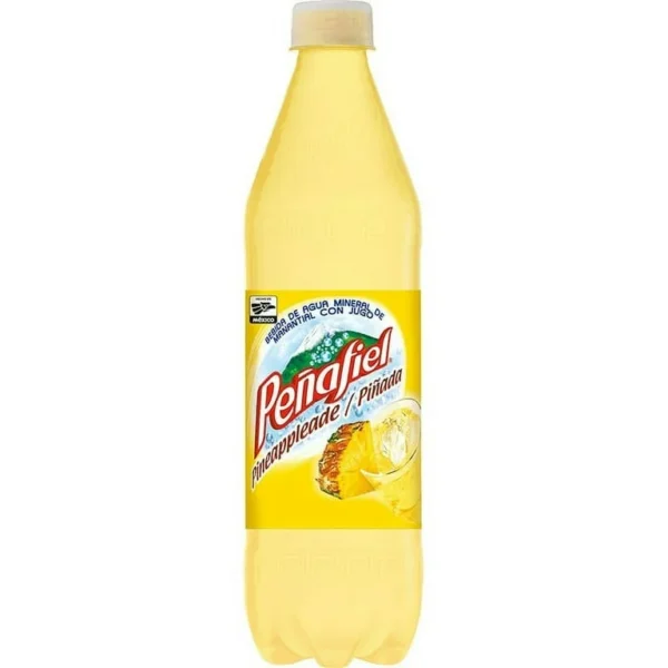 Peñafiel piña