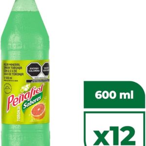 Peñafiel toronja