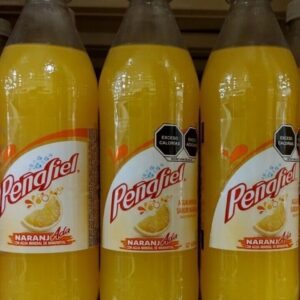 Peñafiel naranjada