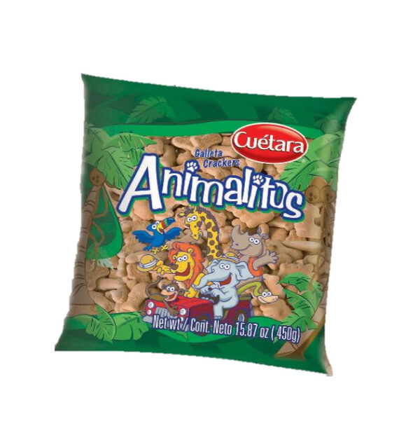 Animalitos