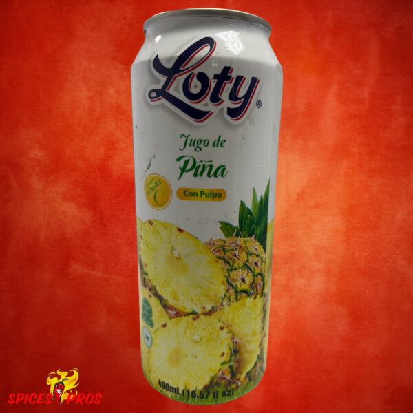 Néctar loty