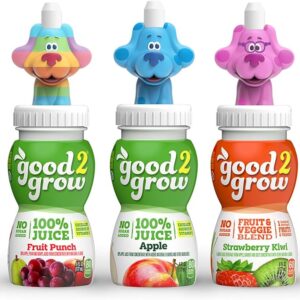 Good 2 grow