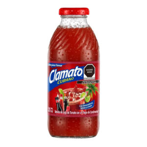 Clamato cubano 16oz