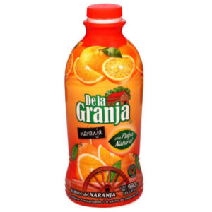 De la granja 1LT